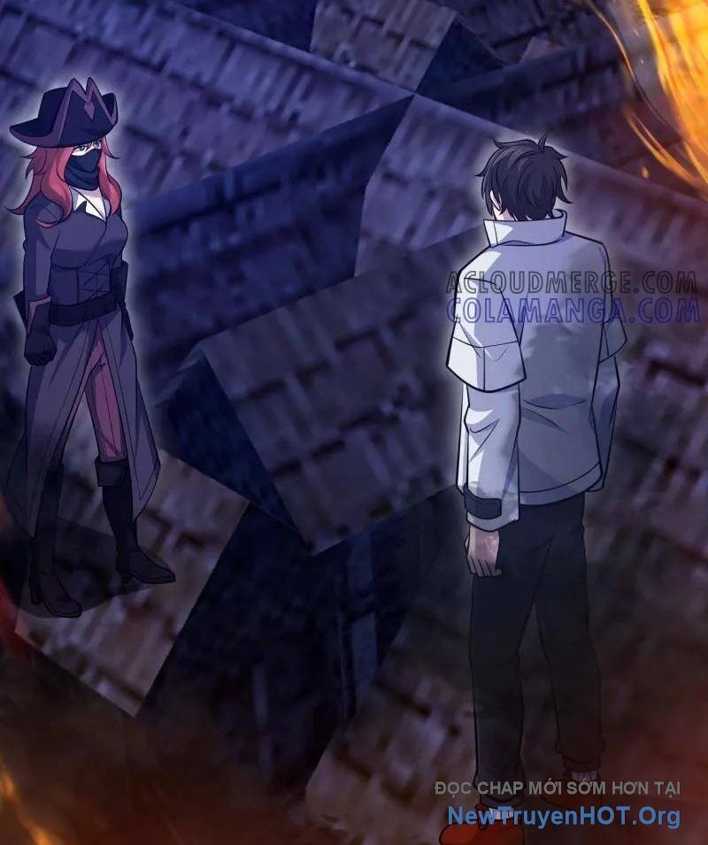 Đệ Nhất Danh Sách Chapter 589 - Trang 2