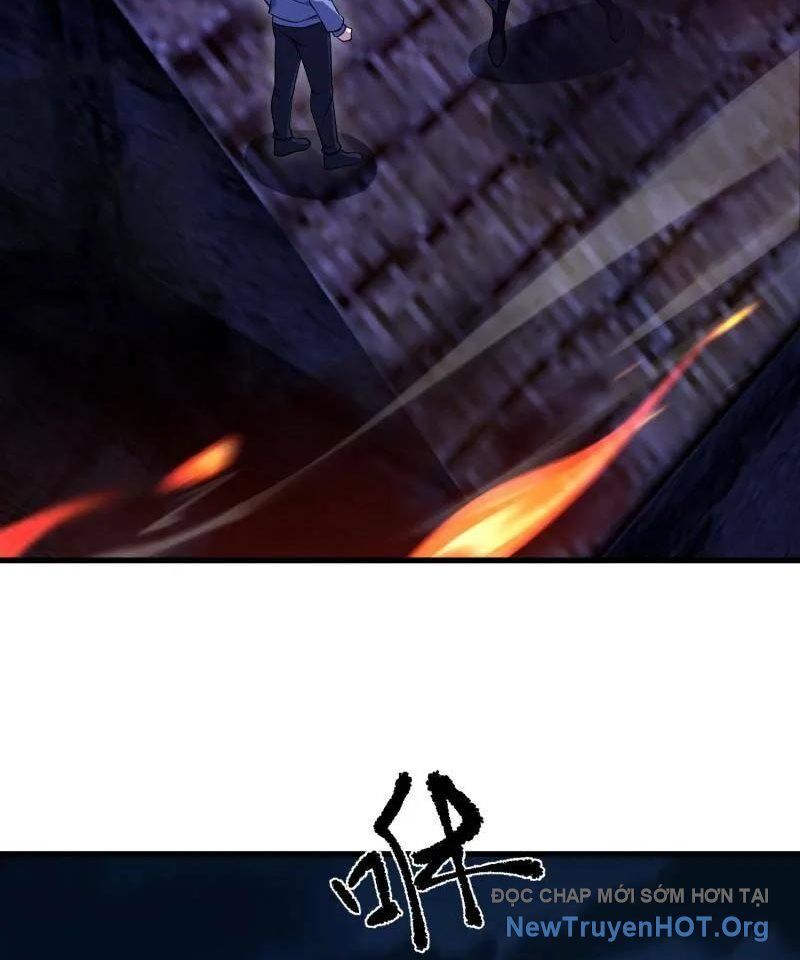 Đệ Nhất Danh Sách Chapter 589 - Trang 2