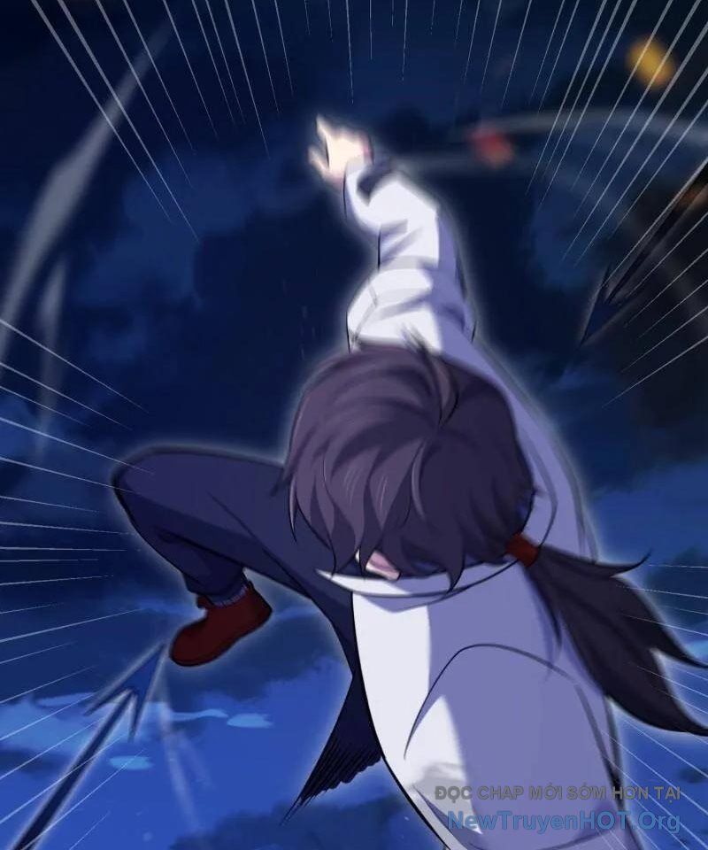 Đệ Nhất Danh Sách Chapter 589 - Trang 2