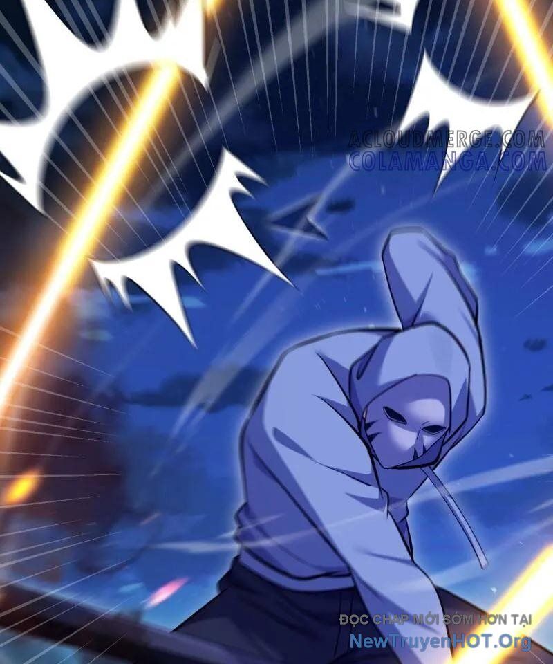 Đệ Nhất Danh Sách Chapter 589 - Trang 2