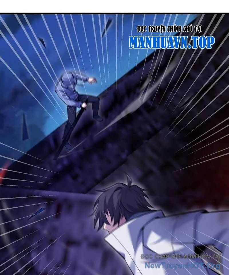 Đệ Nhất Danh Sách Chapter 589 - Trang 2