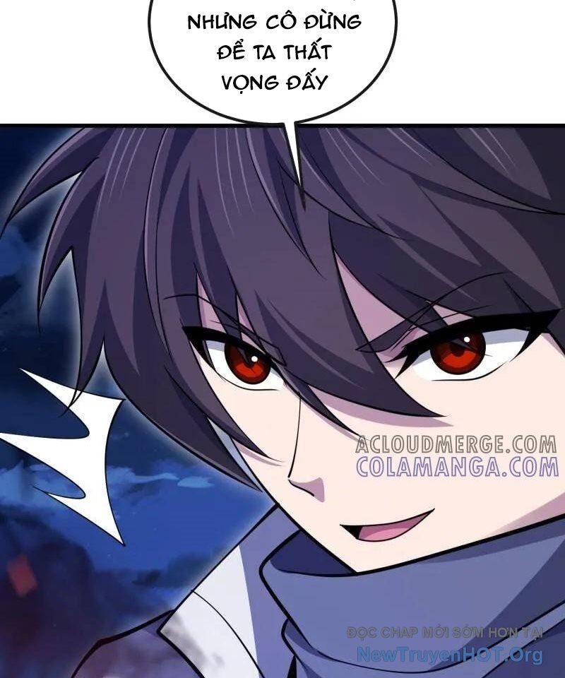 Đệ Nhất Danh Sách Chapter 589 - Trang 2