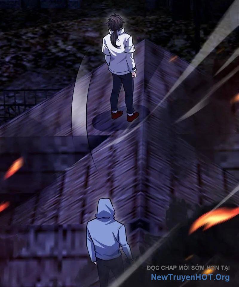 Đệ Nhất Danh Sách Chapter 589 - Trang 2