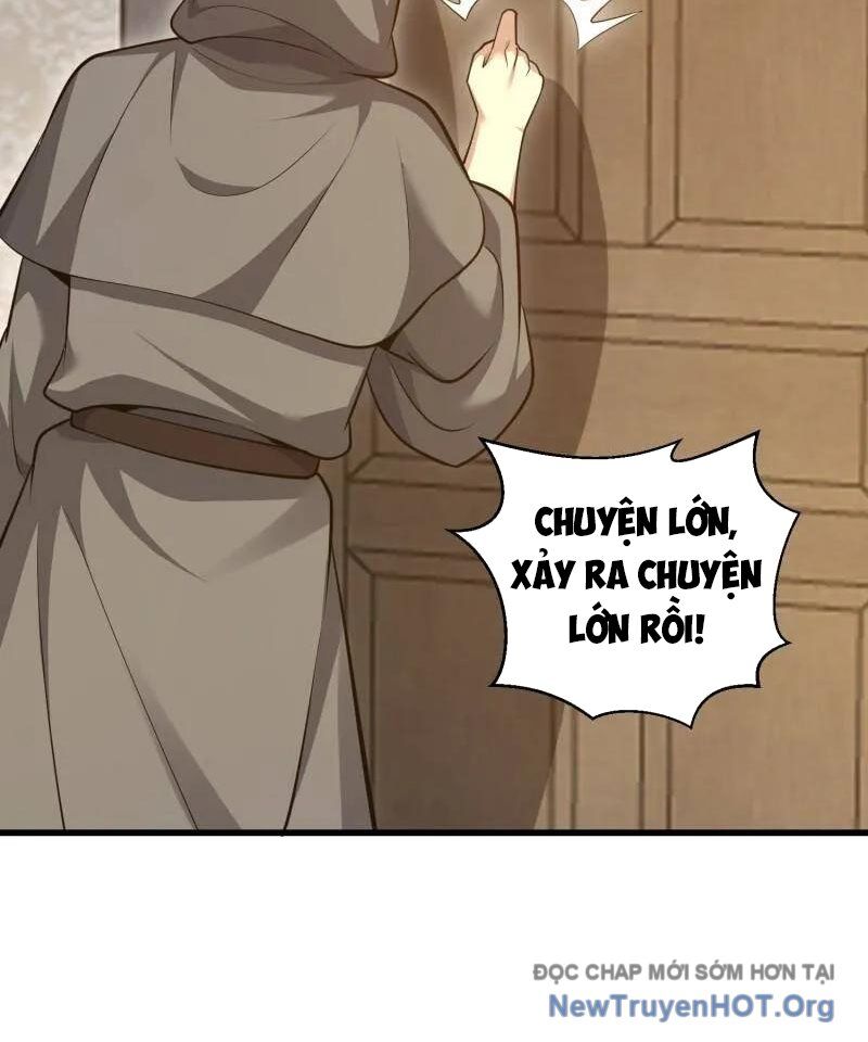 Đệ Nhất Danh Sách Chapter 589 - Trang 2