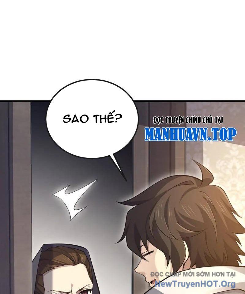 Đệ Nhất Danh Sách Chapter 589 - Trang 2