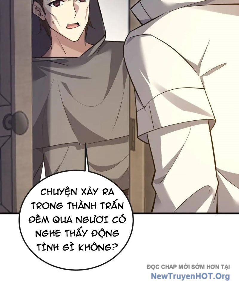 Đệ Nhất Danh Sách Chapter 589 - Trang 2