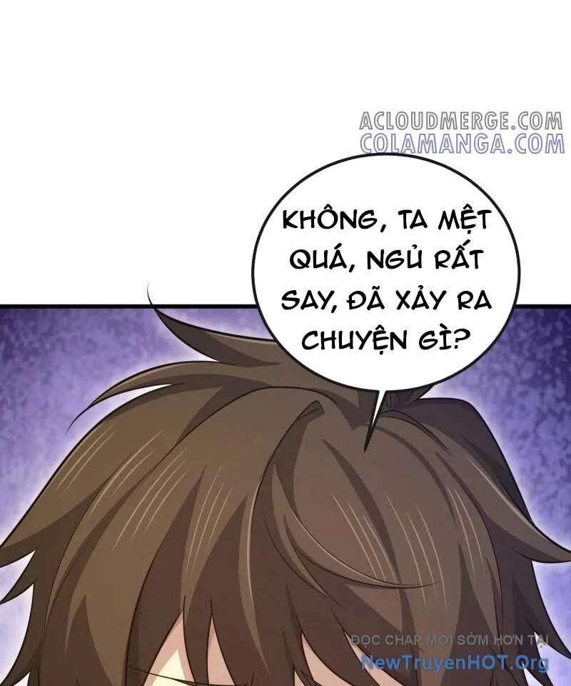 Đệ Nhất Danh Sách Chapter 589 - Trang 2