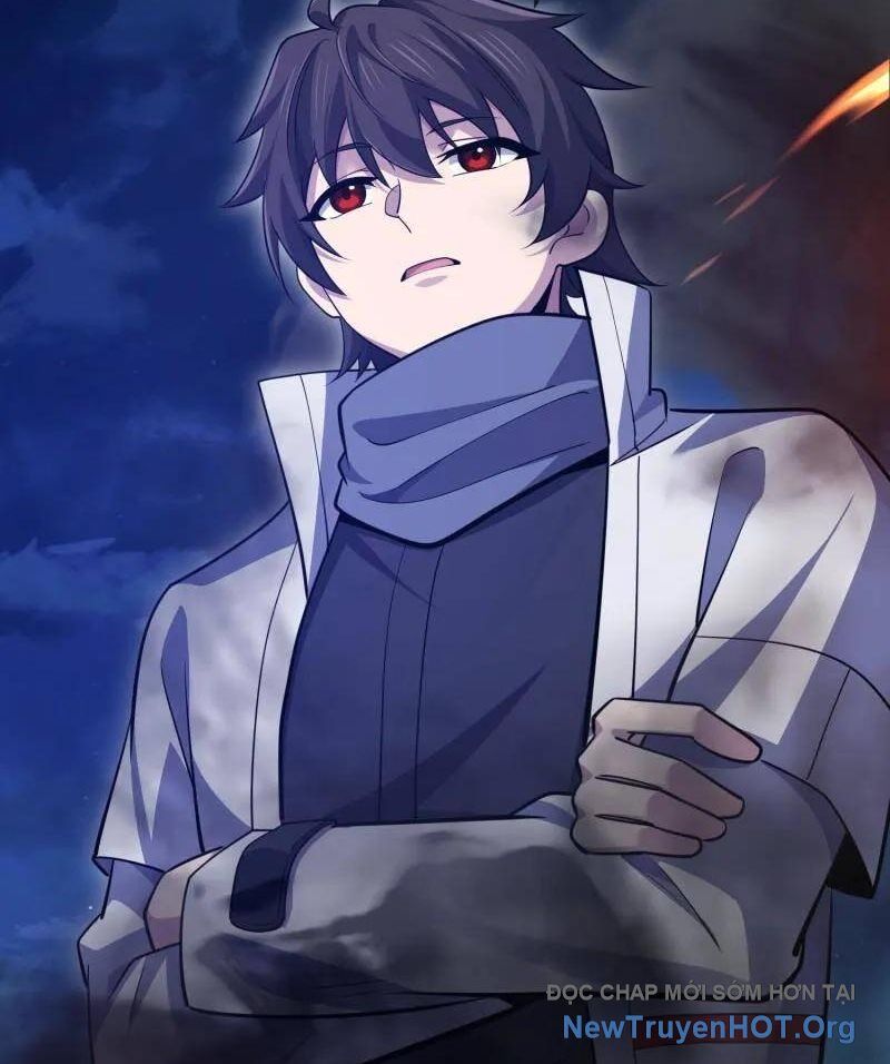 Đệ Nhất Danh Sách Chapter 589 - Trang 2