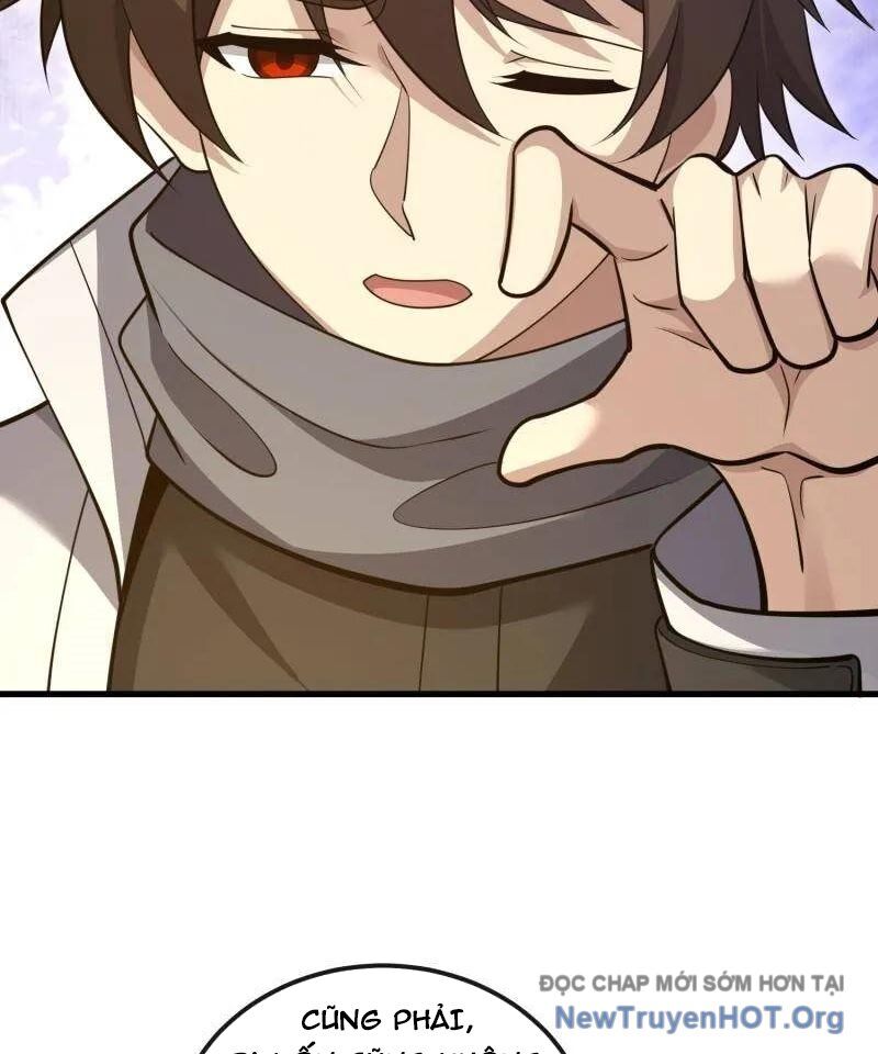 Đệ Nhất Danh Sách Chapter 589 - Trang 2