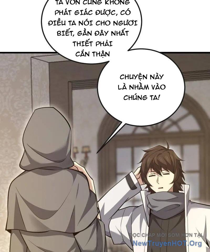 Đệ Nhất Danh Sách Chapter 589 - Trang 2