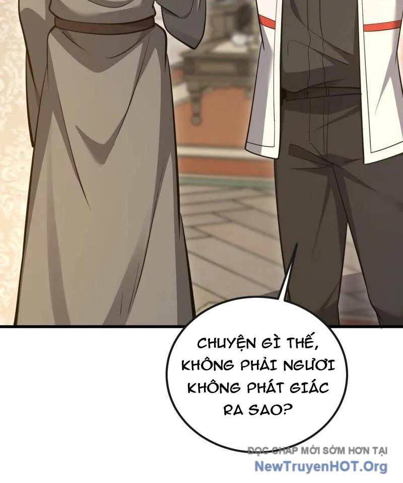 Đệ Nhất Danh Sách Chapter 589 - Trang 2