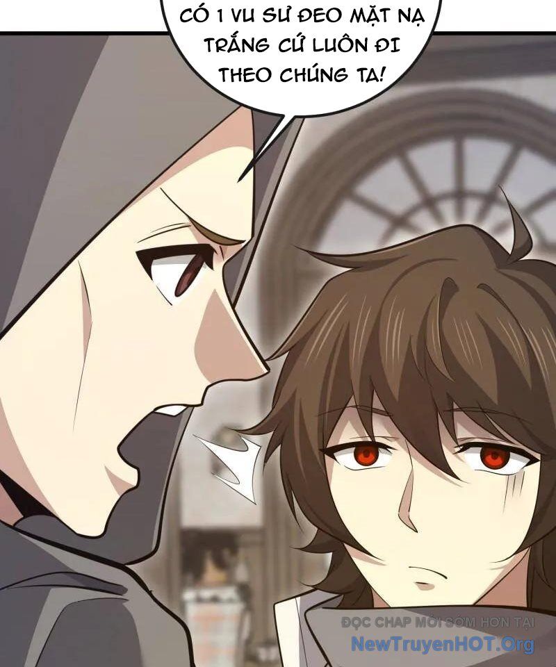 Đệ Nhất Danh Sách Chapter 589 - Trang 2