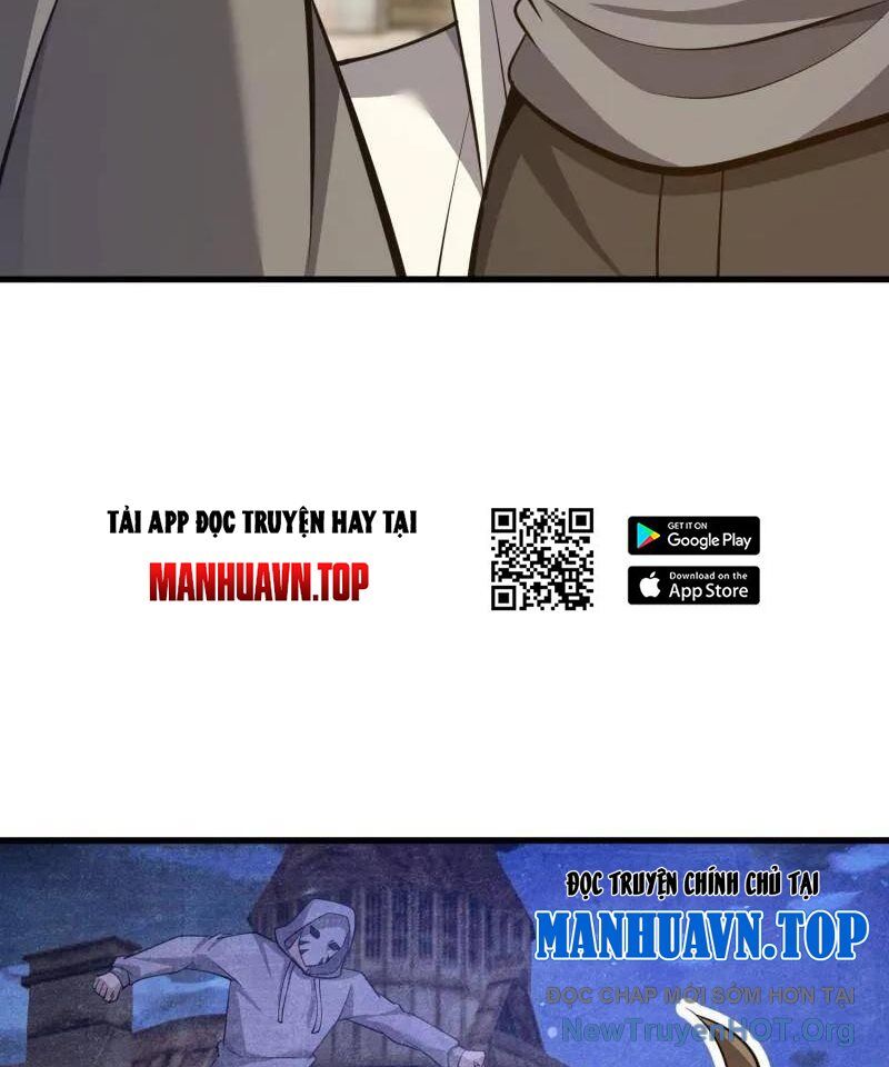 Đệ Nhất Danh Sách Chapter 589 - Trang 2