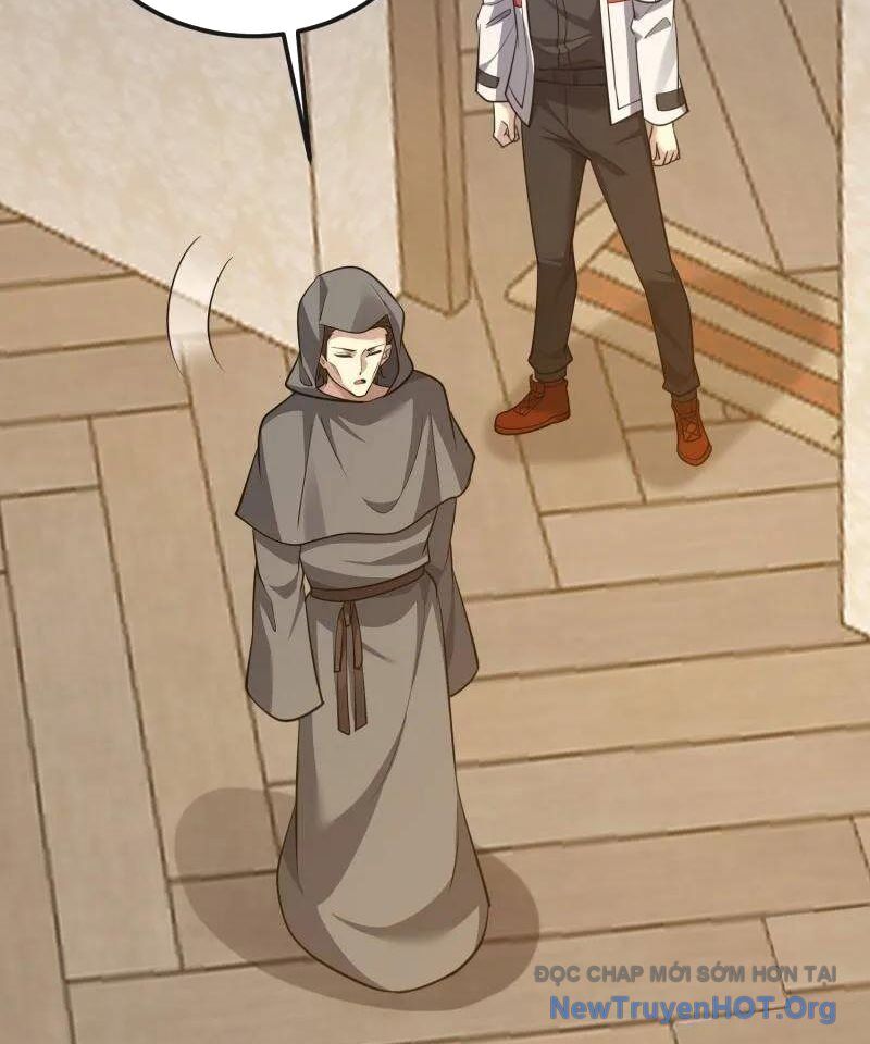 Đệ Nhất Danh Sách Chapter 589 - Trang 2