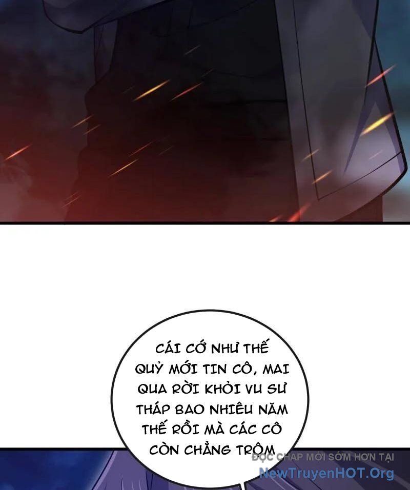 Đệ Nhất Danh Sách Chapter 589 - Trang 2