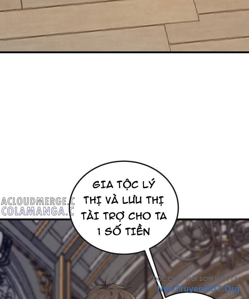 Đệ Nhất Danh Sách Chapter 589 - Trang 2