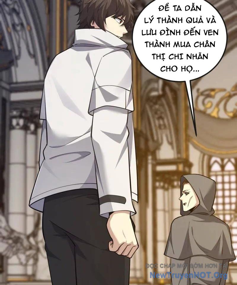 Đệ Nhất Danh Sách Chapter 589 - Trang 2