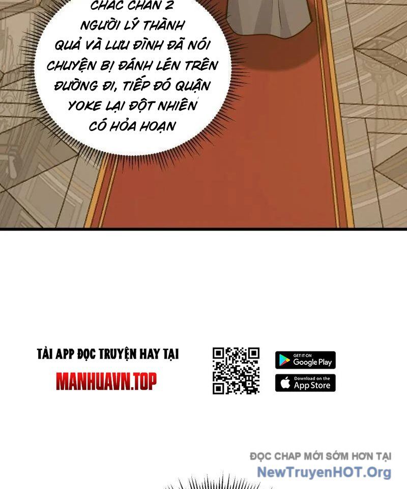 Đệ Nhất Danh Sách Chapter 589 - Trang 2