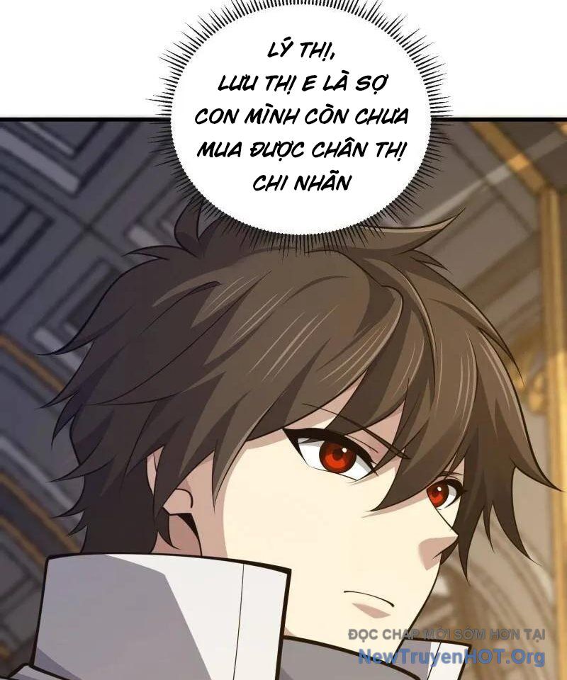 Đệ Nhất Danh Sách Chapter 589 - Trang 2