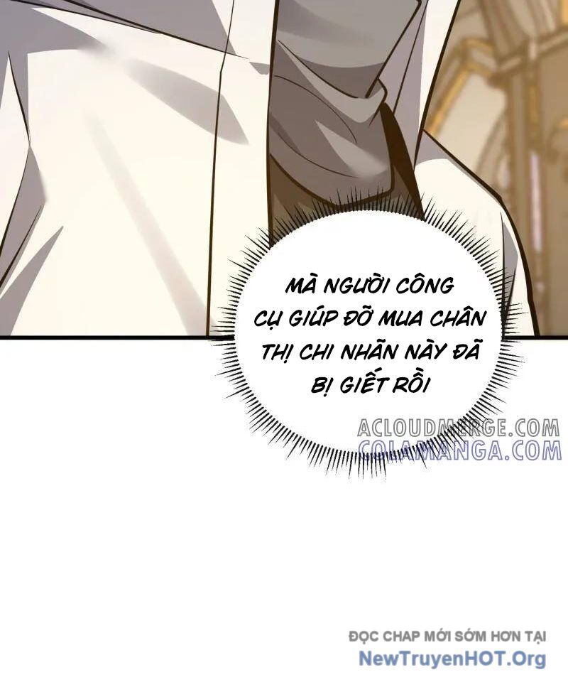 Đệ Nhất Danh Sách Chapter 589 - Trang 2