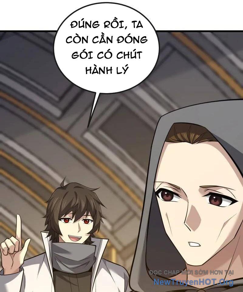 Đệ Nhất Danh Sách Chapter 589 - Trang 2