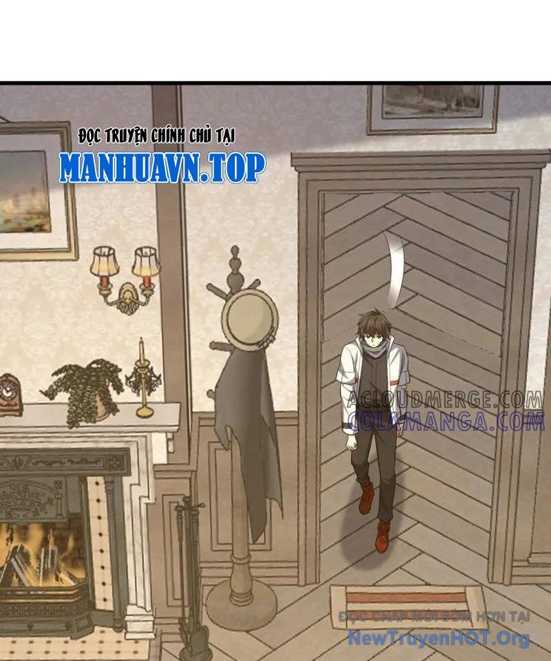 Đệ Nhất Danh Sách Chapter 589 - Trang 2