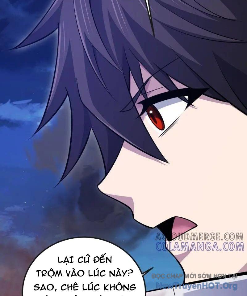 Đệ Nhất Danh Sách Chapter 589 - Trang 2