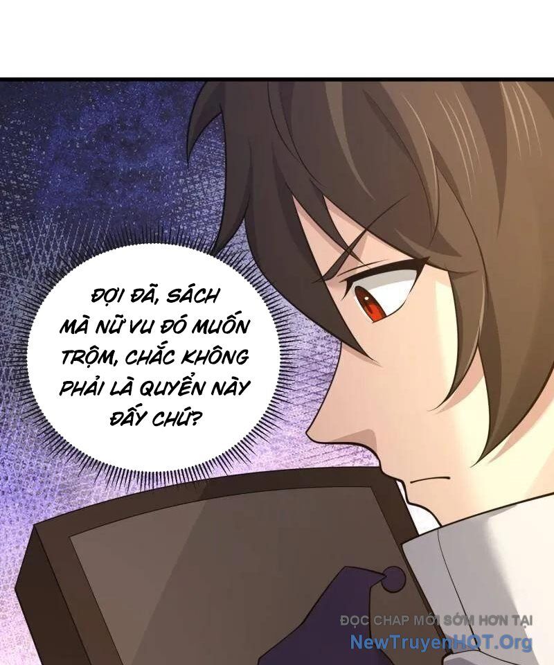 Đệ Nhất Danh Sách Chapter 589 - Trang 2