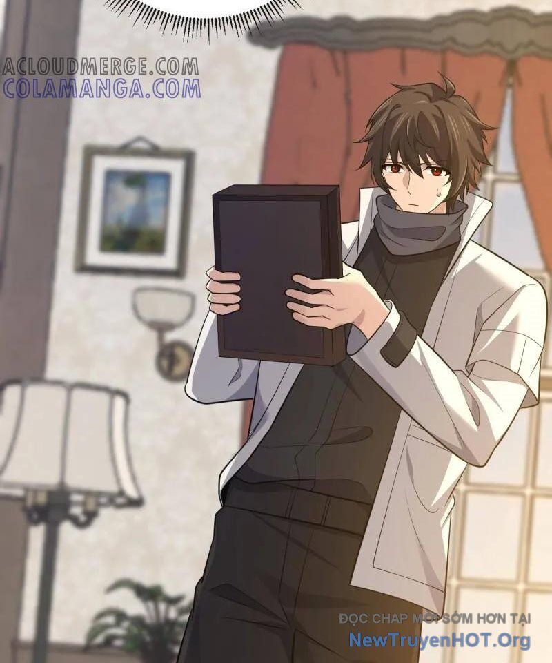 Đệ Nhất Danh Sách Chapter 589 - Trang 2