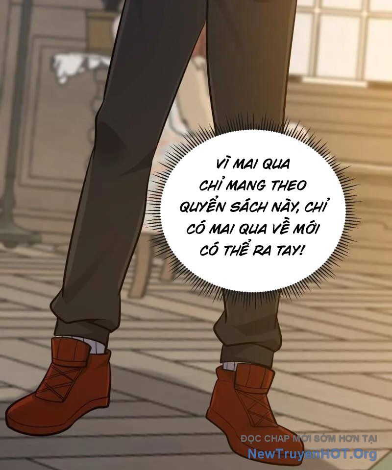 Đệ Nhất Danh Sách Chapter 589 - Trang 2