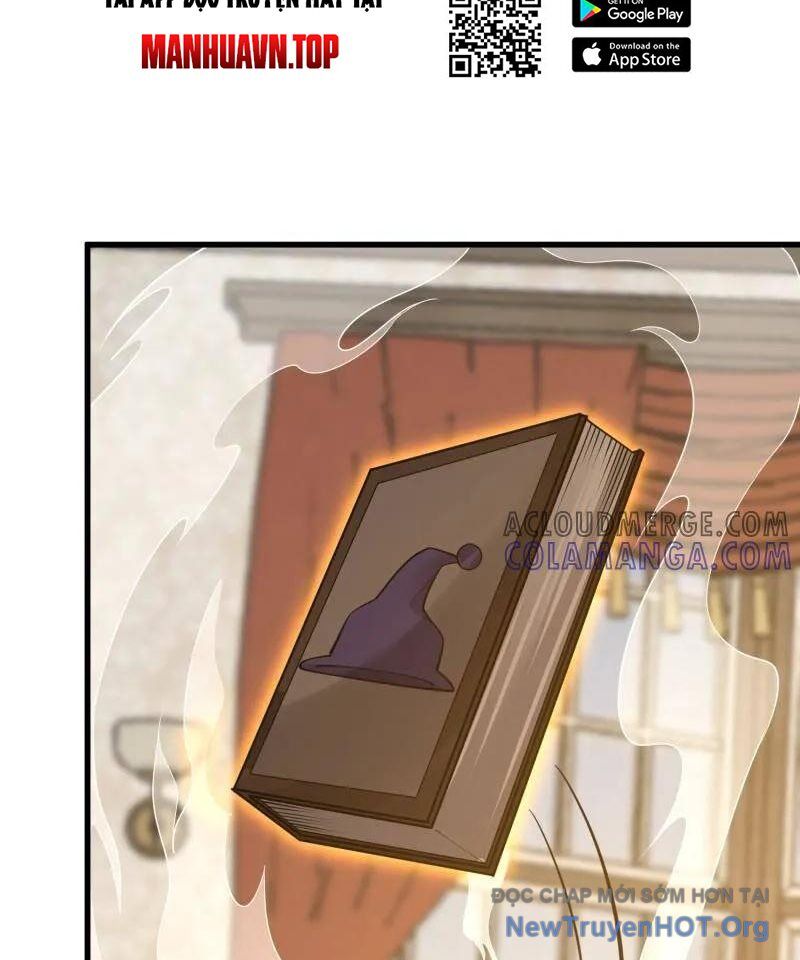 Đệ Nhất Danh Sách Chapter 589 - Trang 2