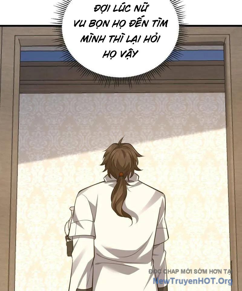 Đệ Nhất Danh Sách Chapter 589 - Trang 2