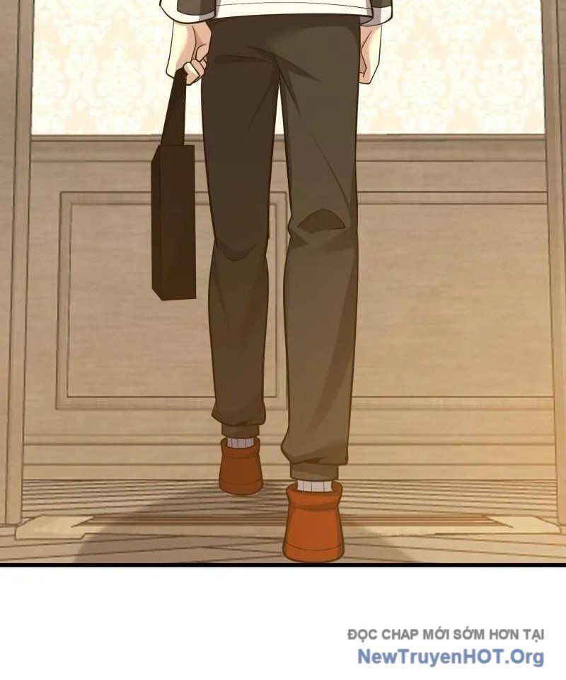 Đệ Nhất Danh Sách Chapter 589 - Trang 2