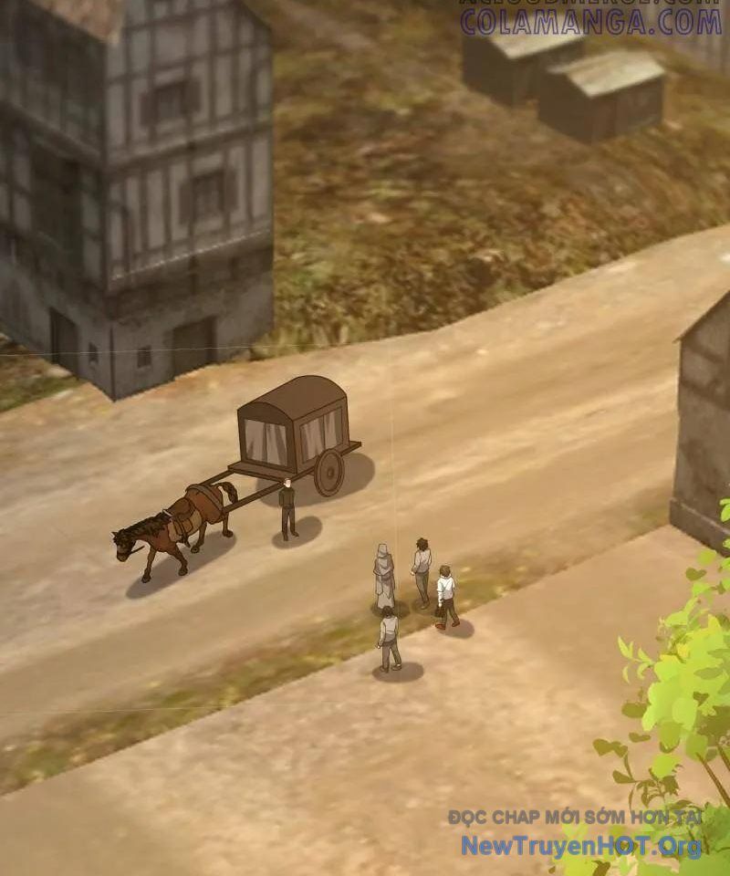 Đệ Nhất Danh Sách Chapter 589 - Trang 2