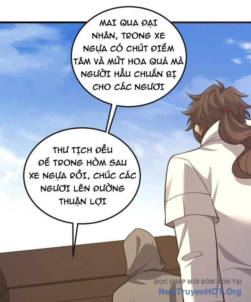 Đệ Nhất Danh Sách Chapter 589 - Trang 2