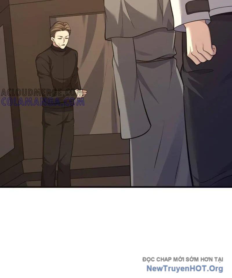 Đệ Nhất Danh Sách Chapter 589 - Trang 2