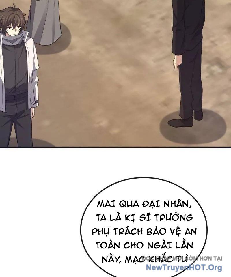 Đệ Nhất Danh Sách Chapter 589 - Trang 2
