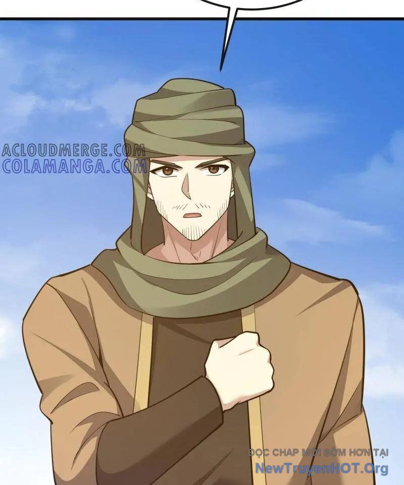 Đệ Nhất Danh Sách Chapter 589 - Trang 2