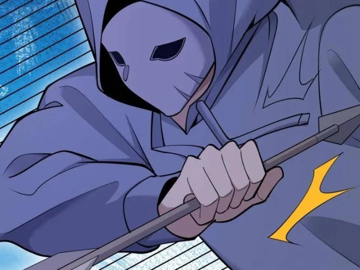 Đệ Nhất Danh Sách Chapter 590 - Trang 2