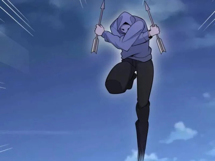 Đệ Nhất Danh Sách Chapter 590 - Trang 2