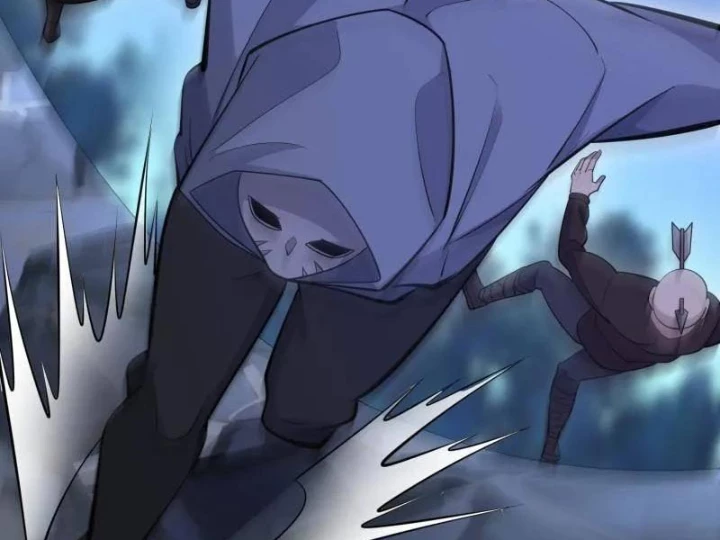 Đệ Nhất Danh Sách Chapter 590 - Trang 2