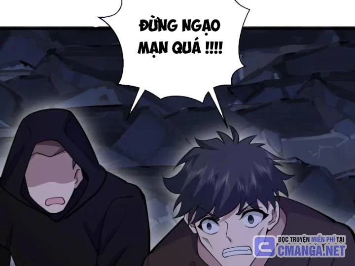 Đệ Nhất Danh Sách Chapter 590 - Trang 2