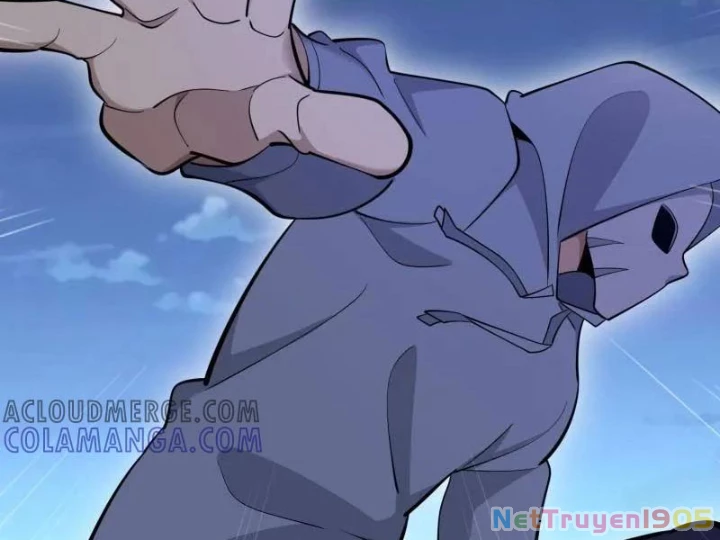 Đệ Nhất Danh Sách Chapter 590 - Trang 2