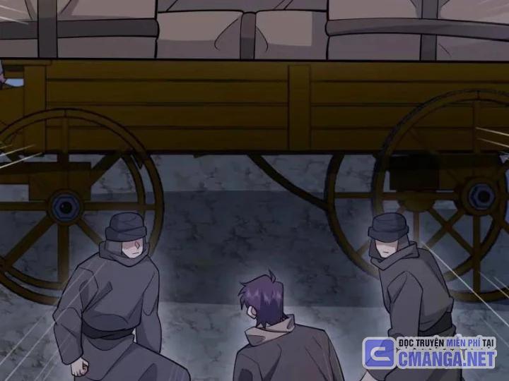 Đệ Nhất Danh Sách Chapter 590 - Trang 2