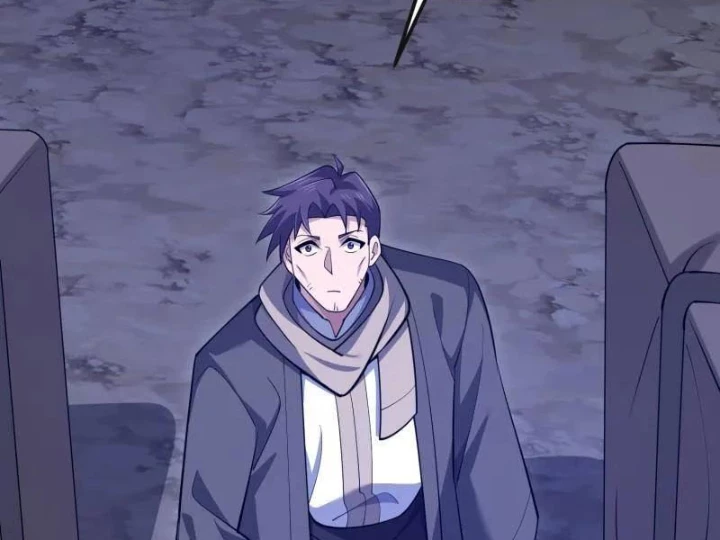 Đệ Nhất Danh Sách Chapter 590 - Trang 2