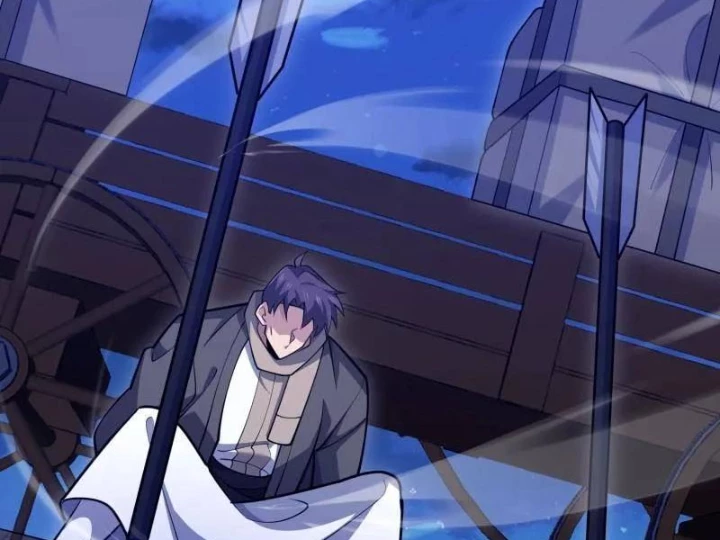 Đệ Nhất Danh Sách Chapter 590 - Trang 2