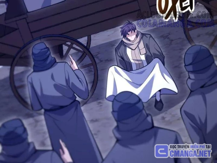 Đệ Nhất Danh Sách Chapter 590 - Trang 2