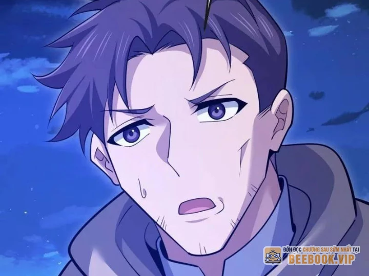 Đệ Nhất Danh Sách Chapter 590 - Trang 2