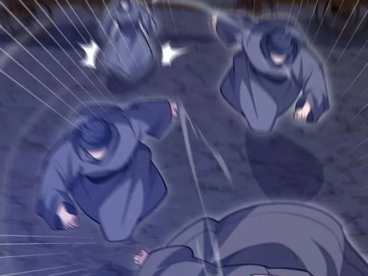 Đệ Nhất Danh Sách Chapter 590 - Trang 2