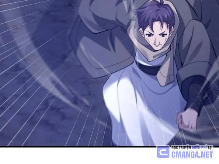 Đệ Nhất Danh Sách Chapter 590 - Trang 2